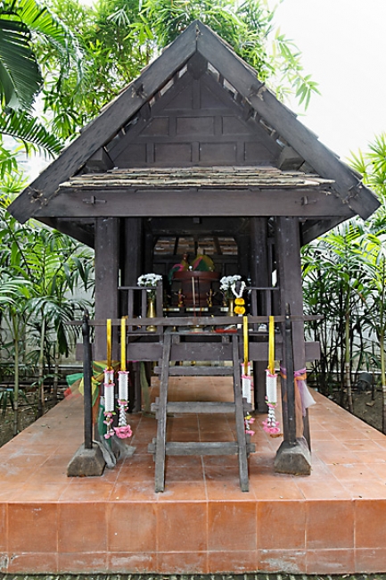 Ban Kamthieng Museum-006